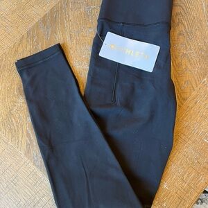 Athleta Salutation Stash Leggings
